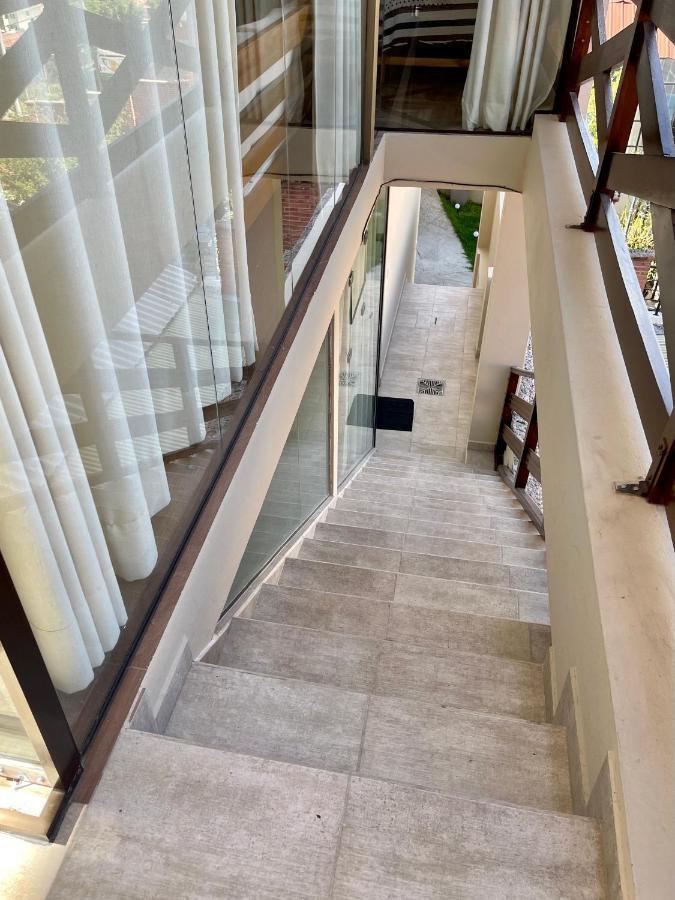 Apartment With Beautiful Landscape Sucre Exterior foto