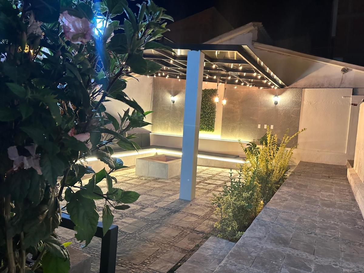 Apartment With Beautiful Landscape Sucre Exterior foto